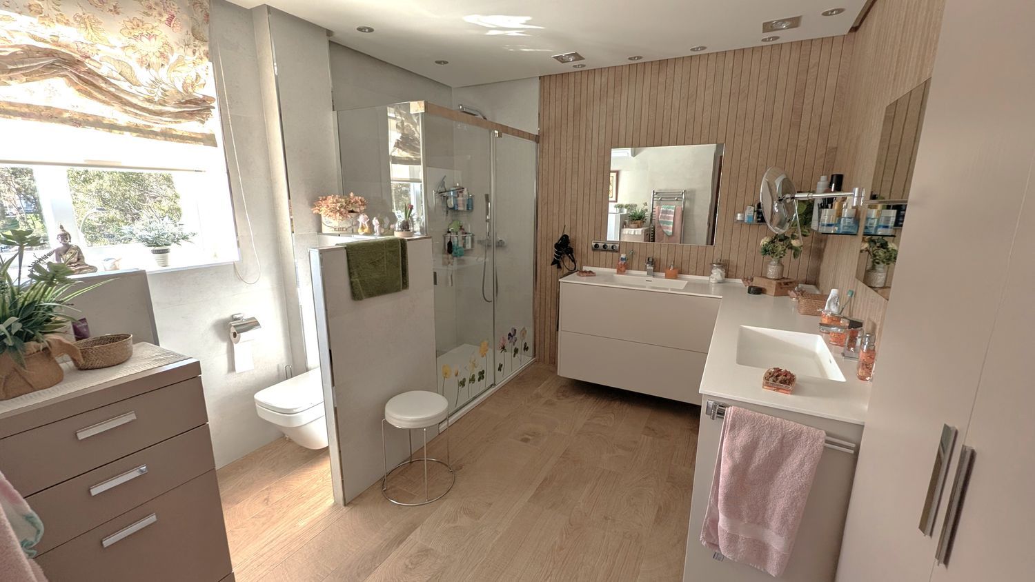 Casa independiente en Barrio Pinares de San Antón - Foto 29