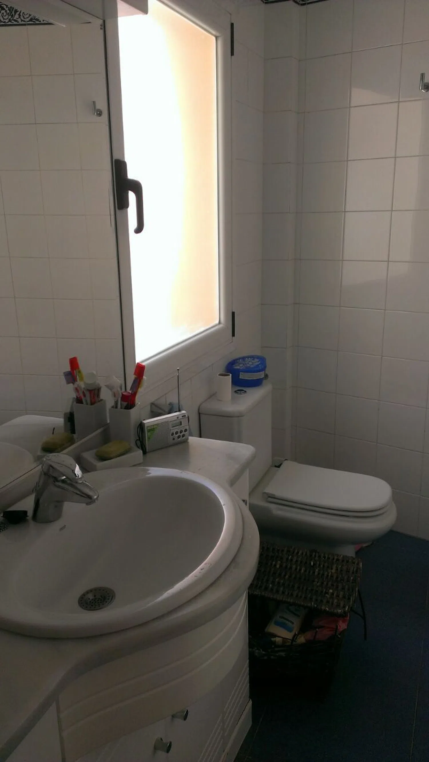 Ático en plaza Conde del Valle de Súchil, 14 - Foto 12