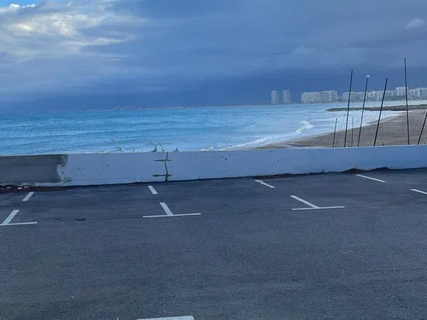 Piso en El faro, 32