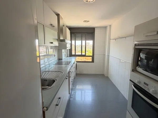Piso en Avenida Concejal Alberto Jiménez-Becerril, 10 - Foto 5