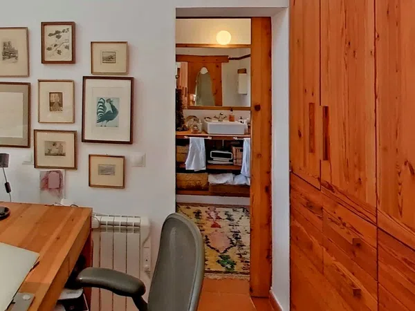 Casa o chalet independiente en Calle de la Palmera, 6, Las Lomas - Foto 15