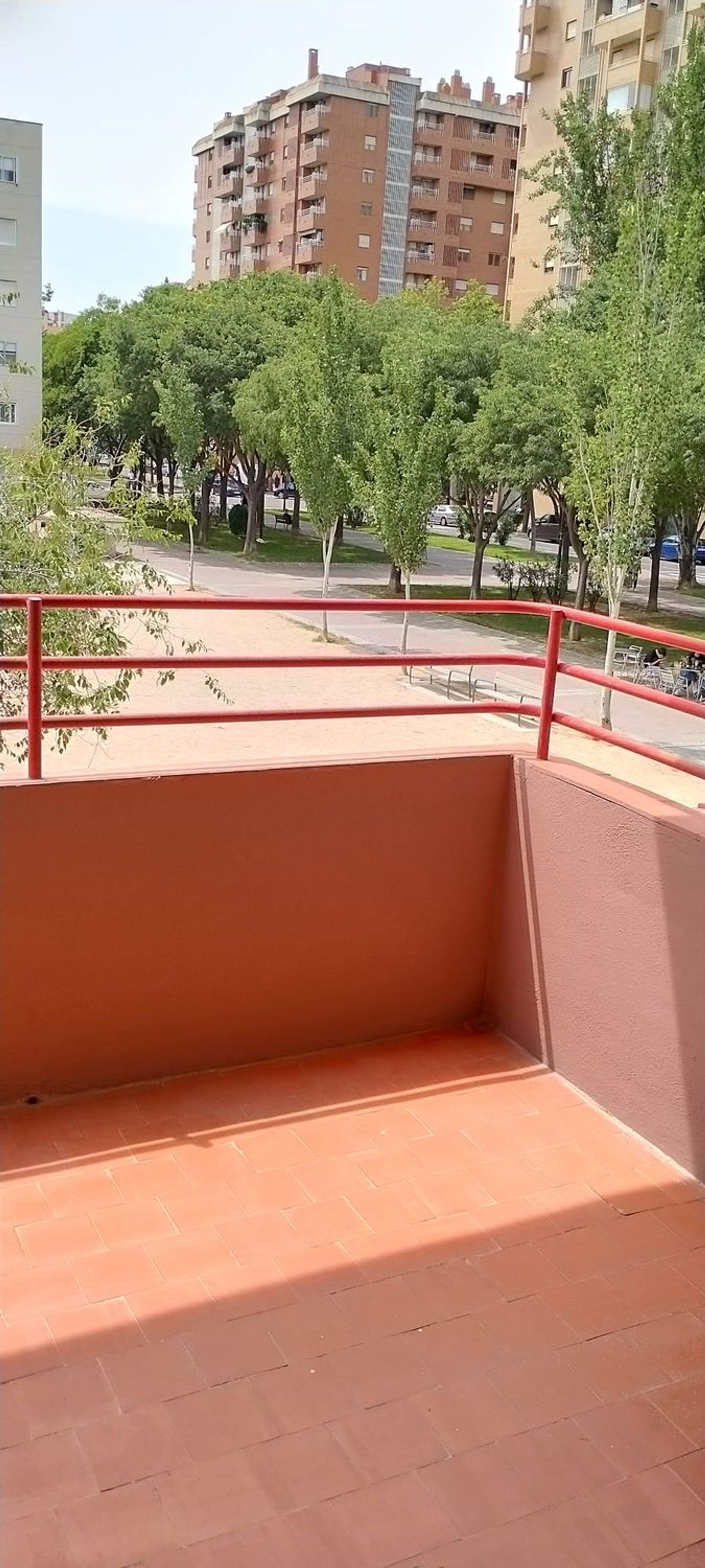 Piso en Calle de Pablo Iglesias, 22, Parque de los Cineastas - Foto 13