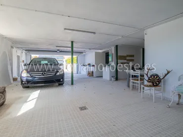 Chalet en Las Rozas de Madrid - Foto 36