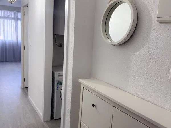 Piso en calle Albertillas, 5 - Foto 2