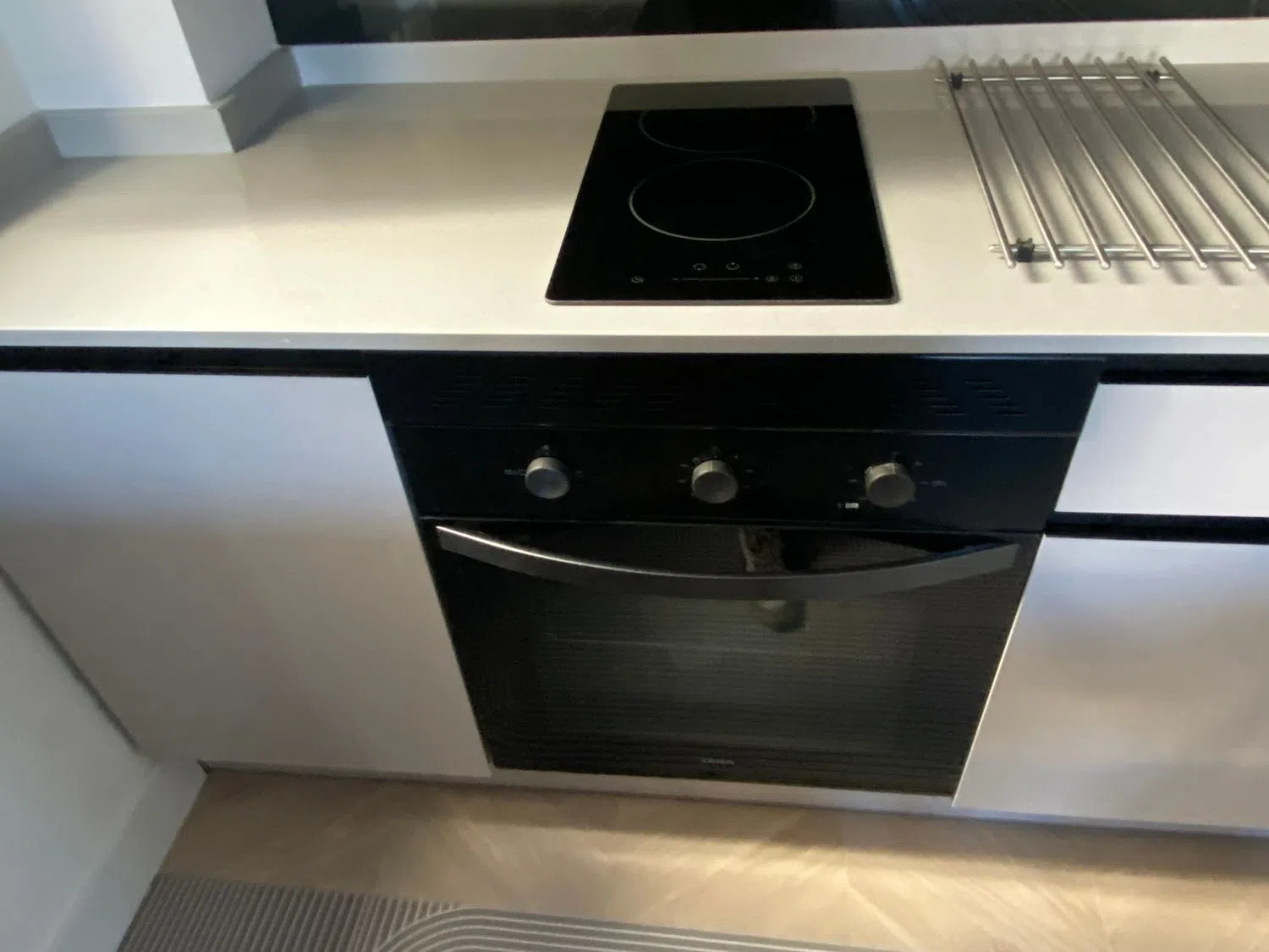 Piso en calle de Bretón de los Herreros, 39 - Foto 12