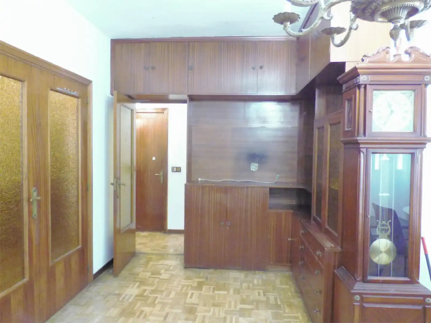 Piso en  Madrid Capital - Foto 4