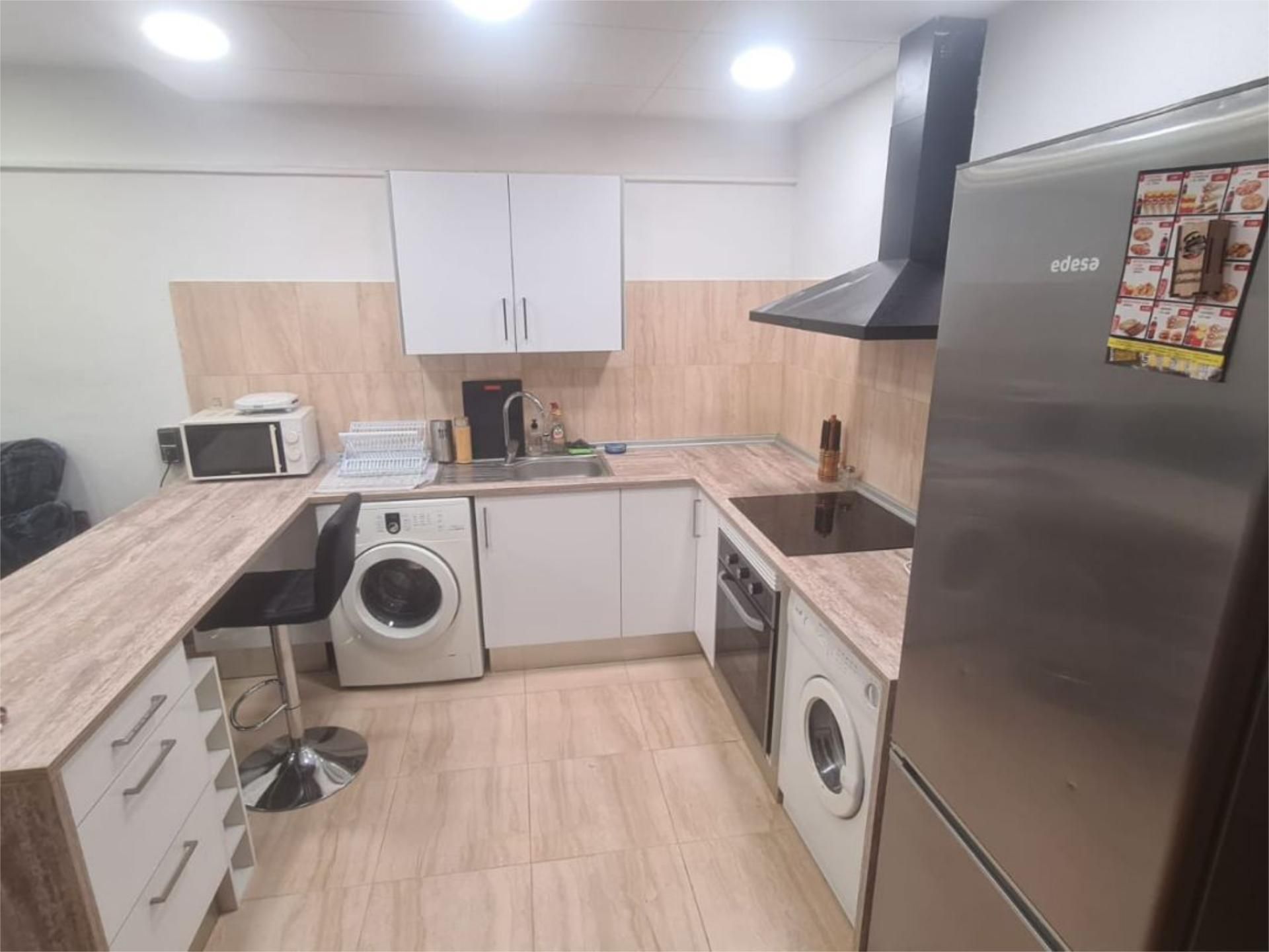 Piso en  Avinguda NTRA. SRA. de Montserrat 21 - Foto 9