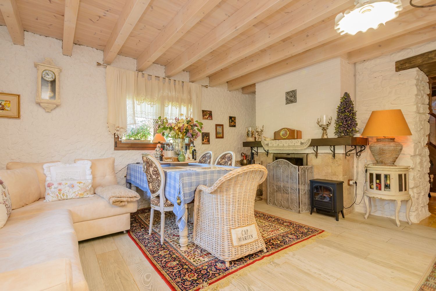 Casa rural en Barrio El Xerru, 88 - Foto 4