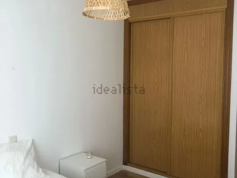 Piso en calle Uxío Novoneyra s/n