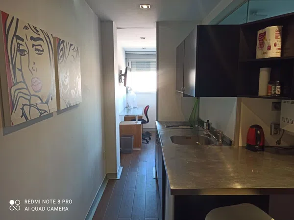 Estudio en Avenida de Nocedo, 8, San Mamés - La Palomera, San Mamés - La Palomera - Foto 3