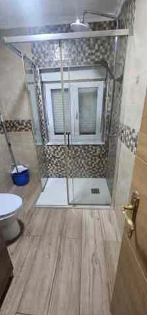 Piso en barrio - Foto 1