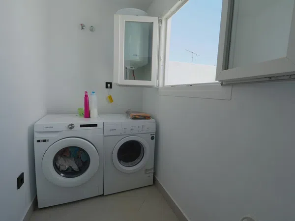 Chalet adosado en Plaza Espíritu Santo, 1 - Foto 7