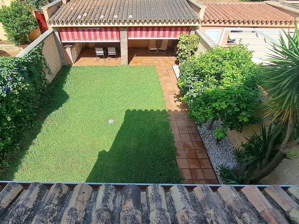 Chalet pareado en Avenida Diputación, 2, El Rinconcillo - San José Artesano, El Rinconcillo - San José Artesano - Foto 33
