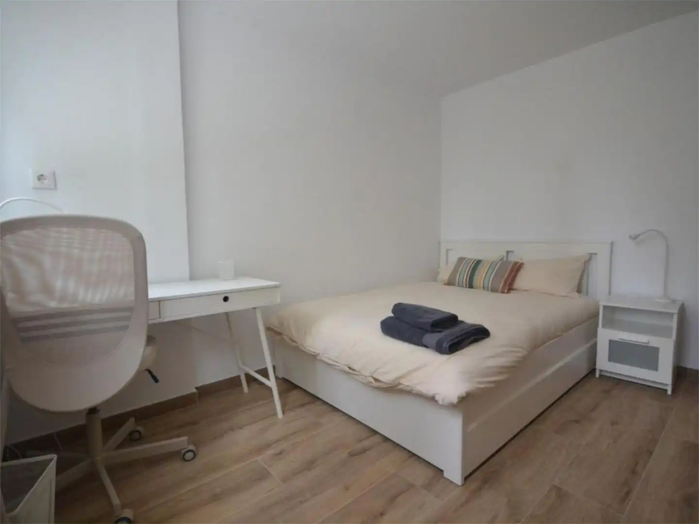 Piso en  Calle María Cristina 18 - Foto 7