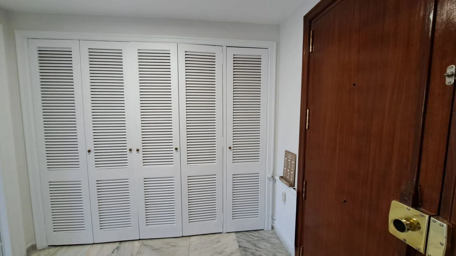 Piso en plaza de España, 5 - Foto 4