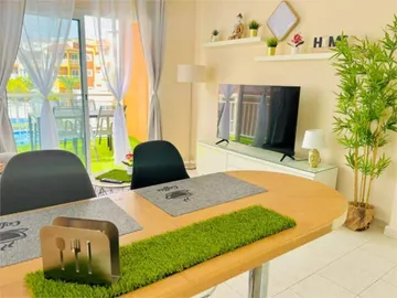 Piso en Callao Salvaje - Res. Un Posto al s - Foto 1