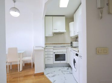 Apartamento en  Madrid Capital - Foto 14