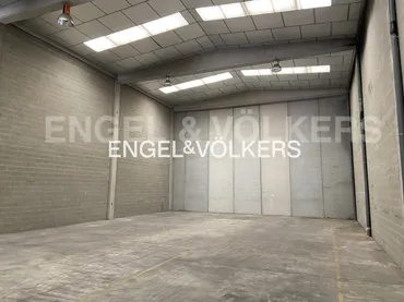 Nave Industrial en L'Hospitalet de Llobregat - Foto 3