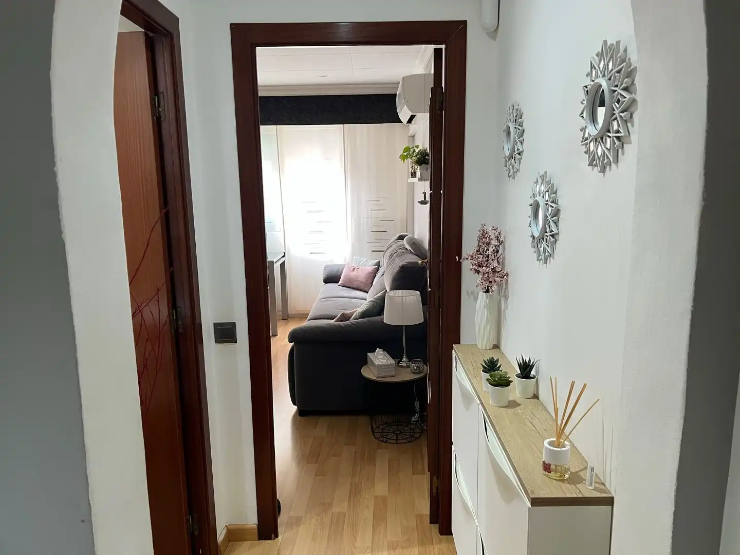 Piso en  Carrer del Doctor Reig 30 - Foto 17