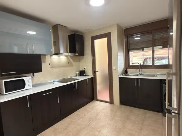 Chalet adosado en Calle Romero, 28, Las Pajanosas, Las Pajanosas - Foto 31
