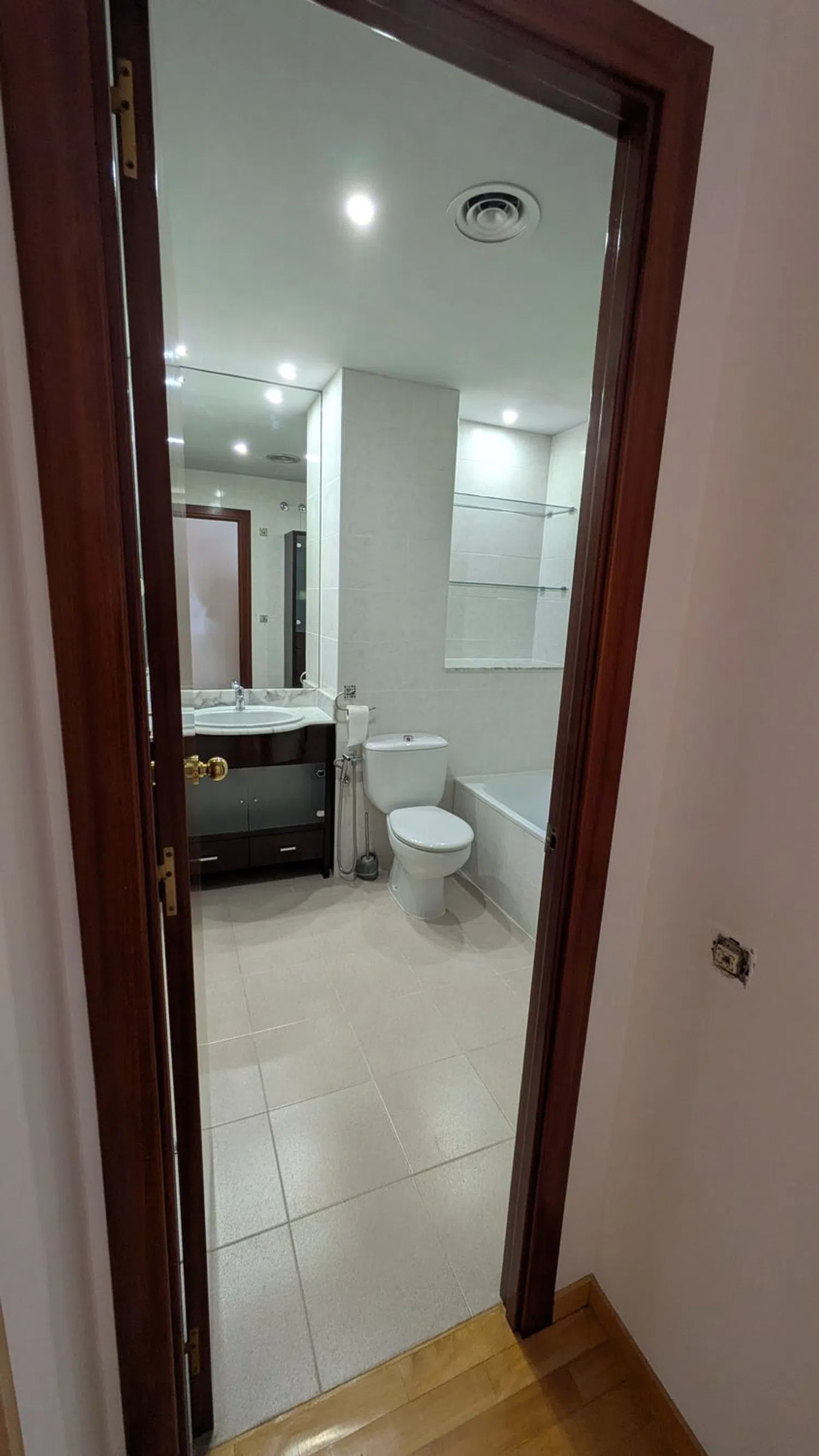 Piso en calle de Campoamor, 6 - Foto 16