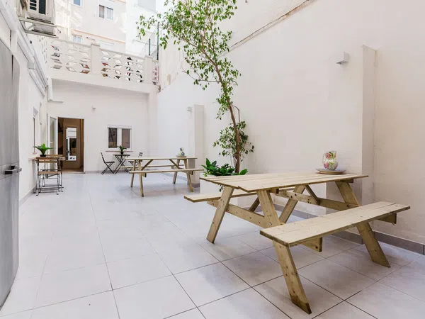 Estudio en calle d' Antonio Ponz, 9 - Foto 10