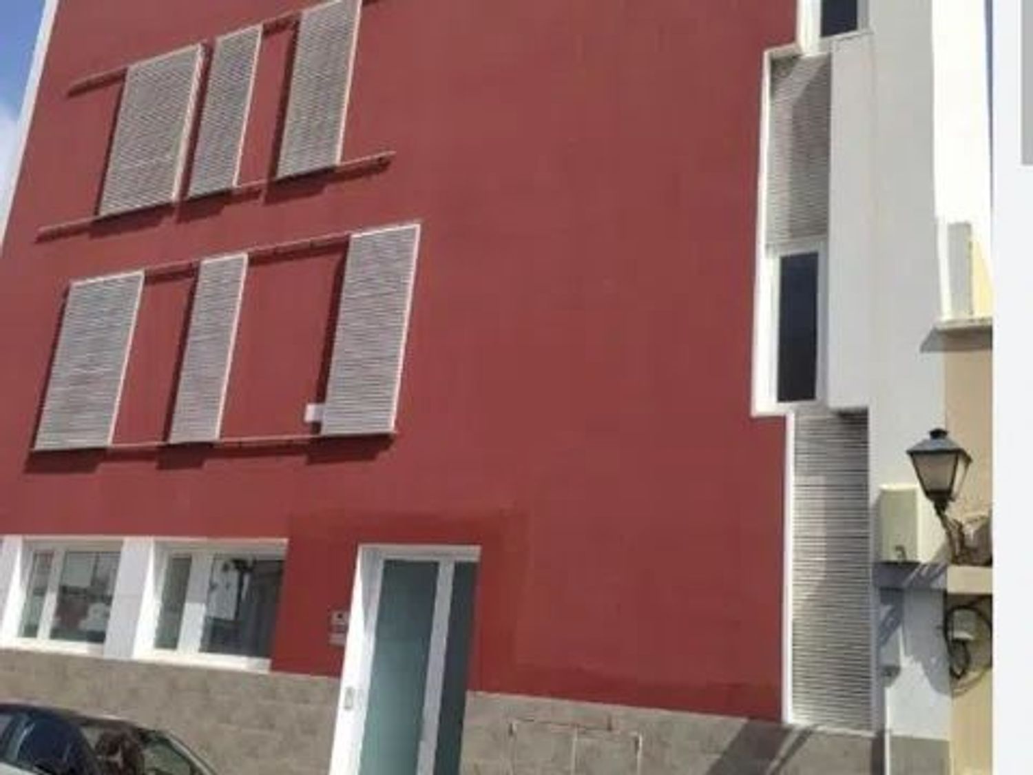 Piso en calle Doctor Ventura Ramírez, 11 - Foto 12