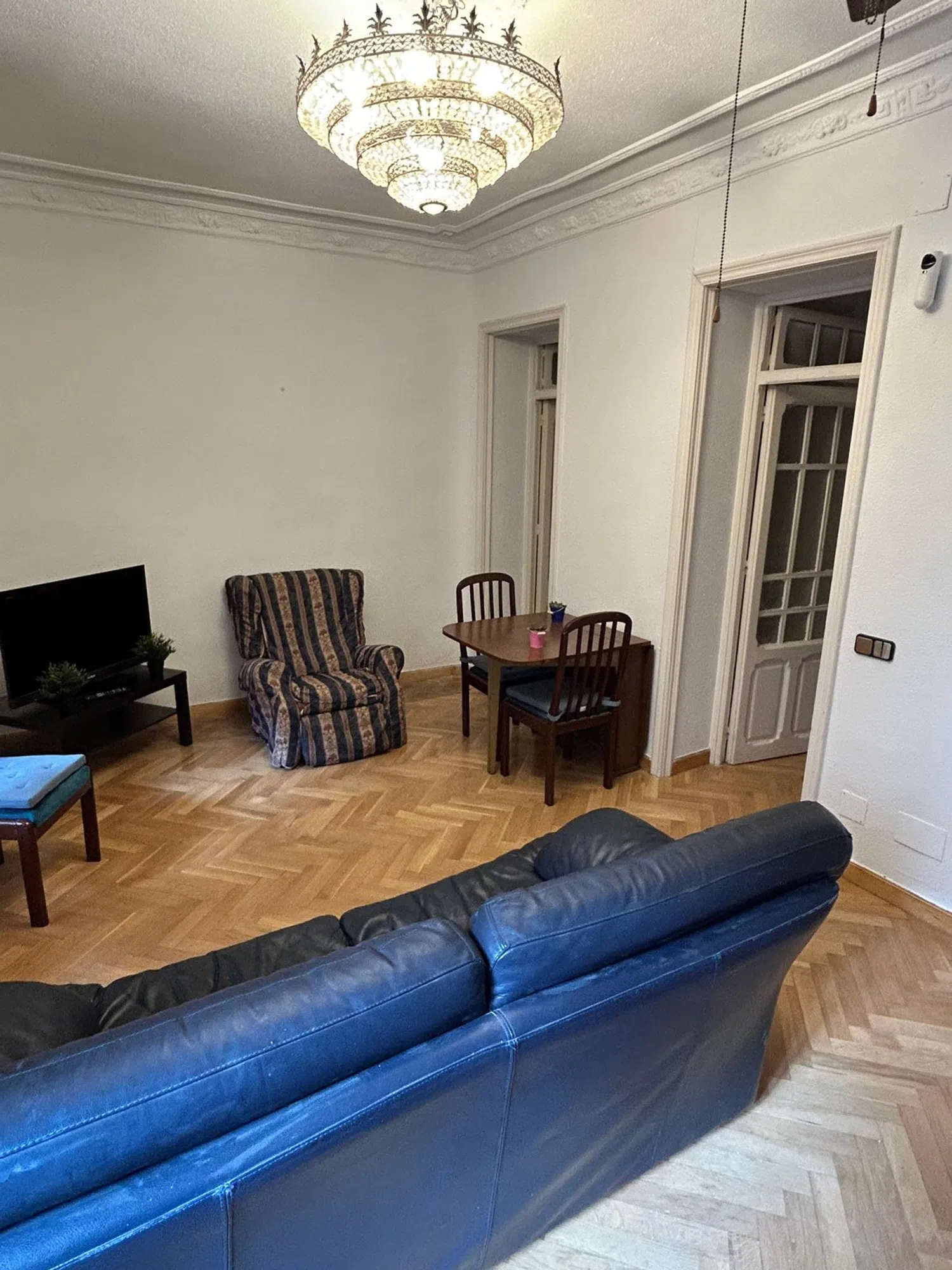 Piso en Barrio Lista - Foto 4