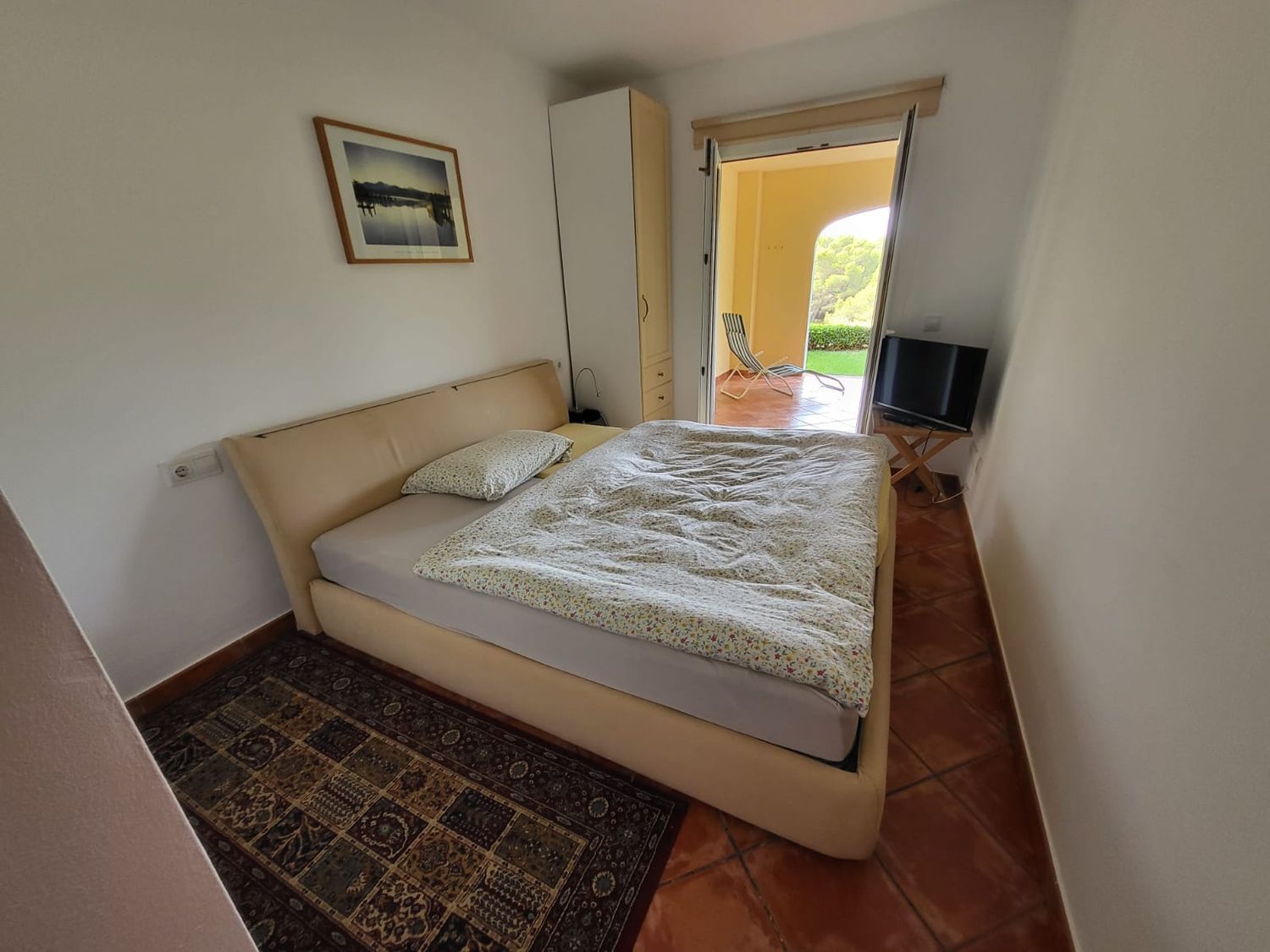 Piso en Calle de Murillo, 8, Cala Pi-Vallgornera, Cala Pi-Vallgornera - Foto 9