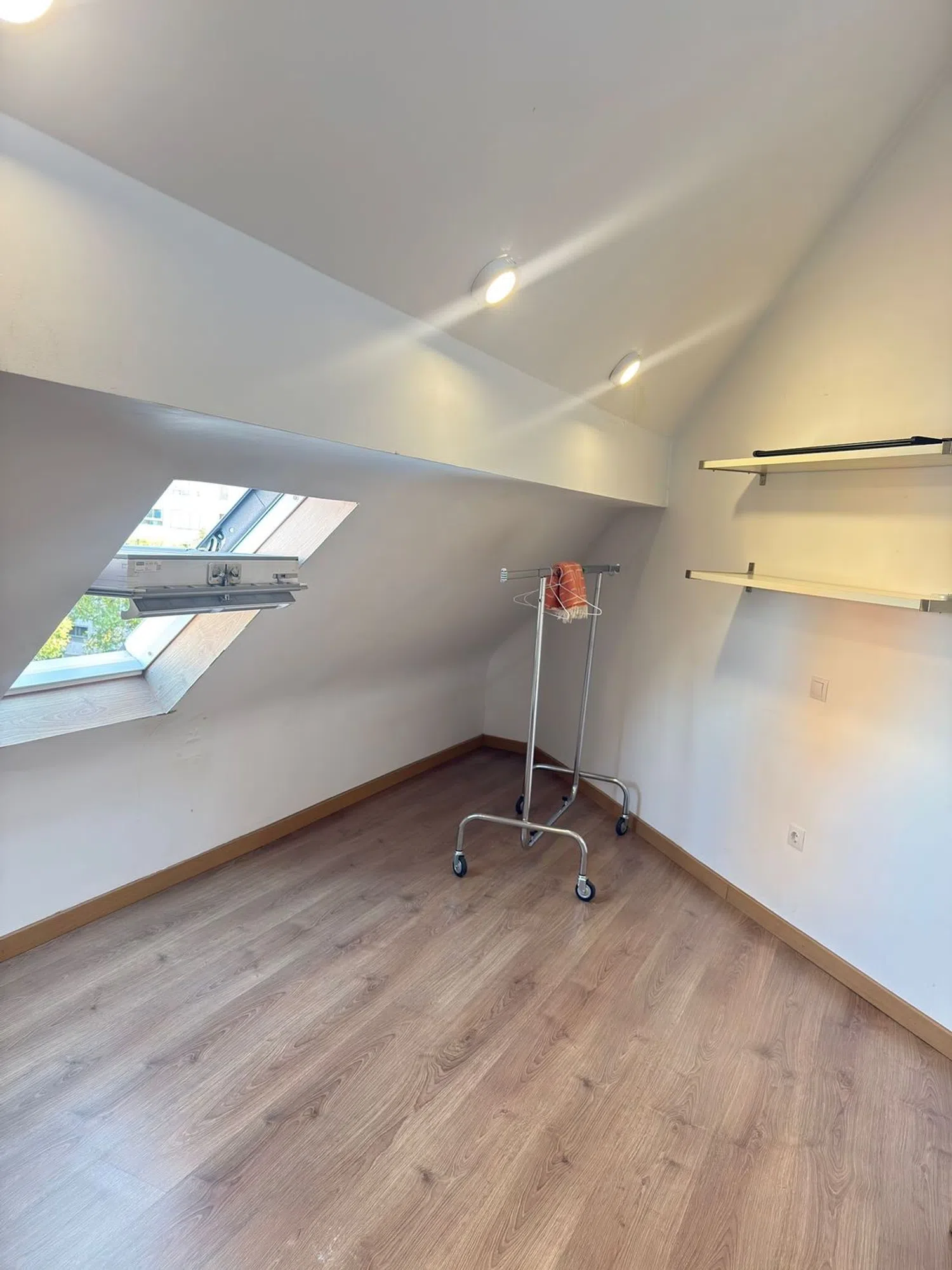 Piso en calle de Arroyofresno, 29 - Foto 6