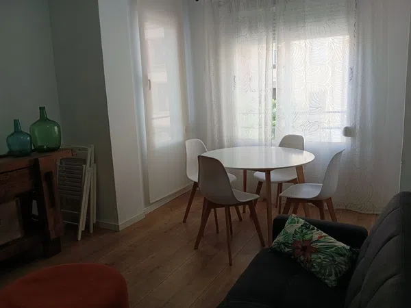 Piso en C/Doctor Lluch, 8, El Cabanyal-El Canyamelar - Foto 6