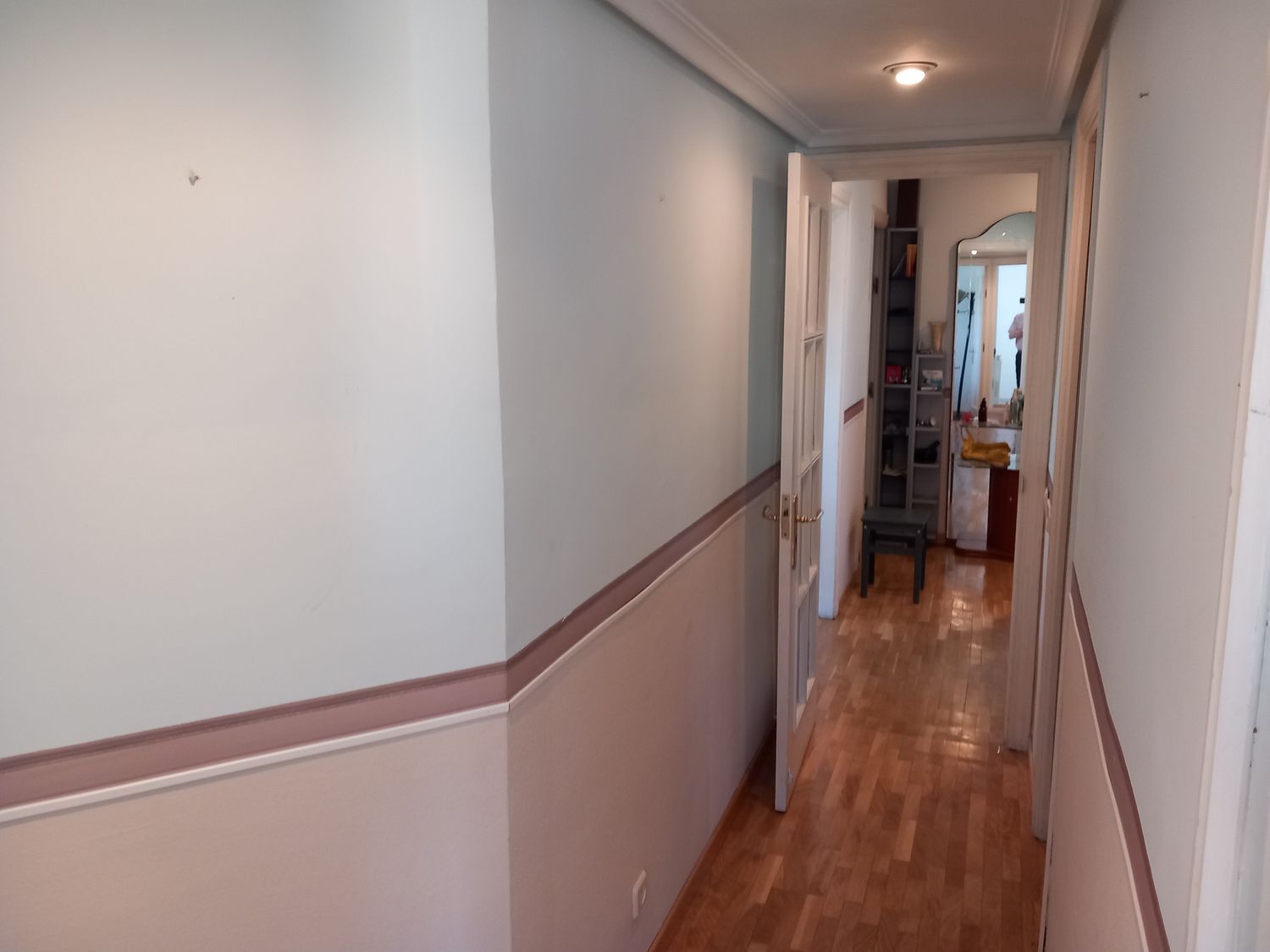 Piso en calle de Mauricio Legendre, 33 - Foto 16