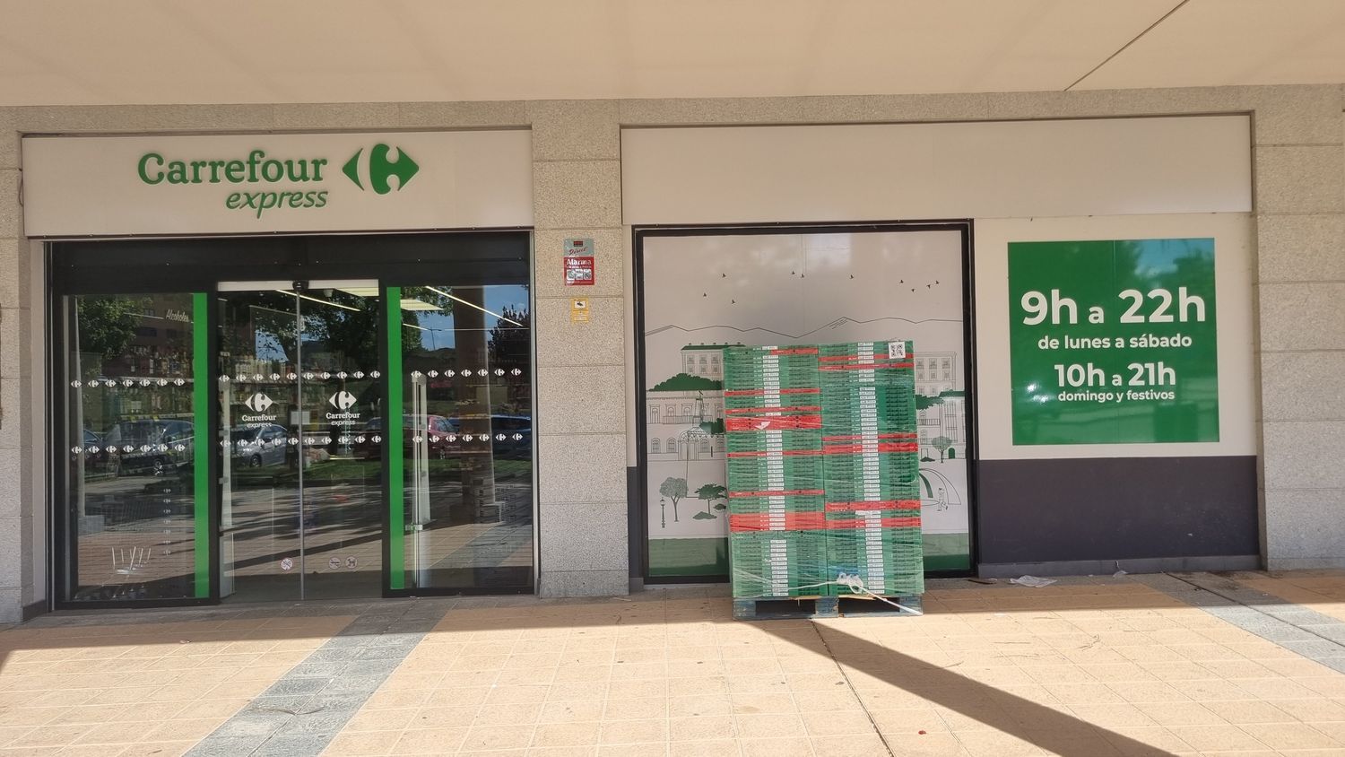Piso en Calle Arnaldo de Vilanova, 13, Aranzana, Aranzana - Foto 33