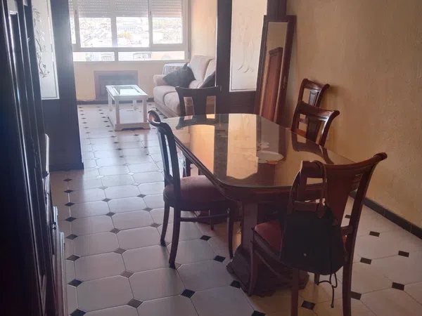 Piso en Avenida de Cádiz, 56, Sector sur - Santa Cruz - Foto 6