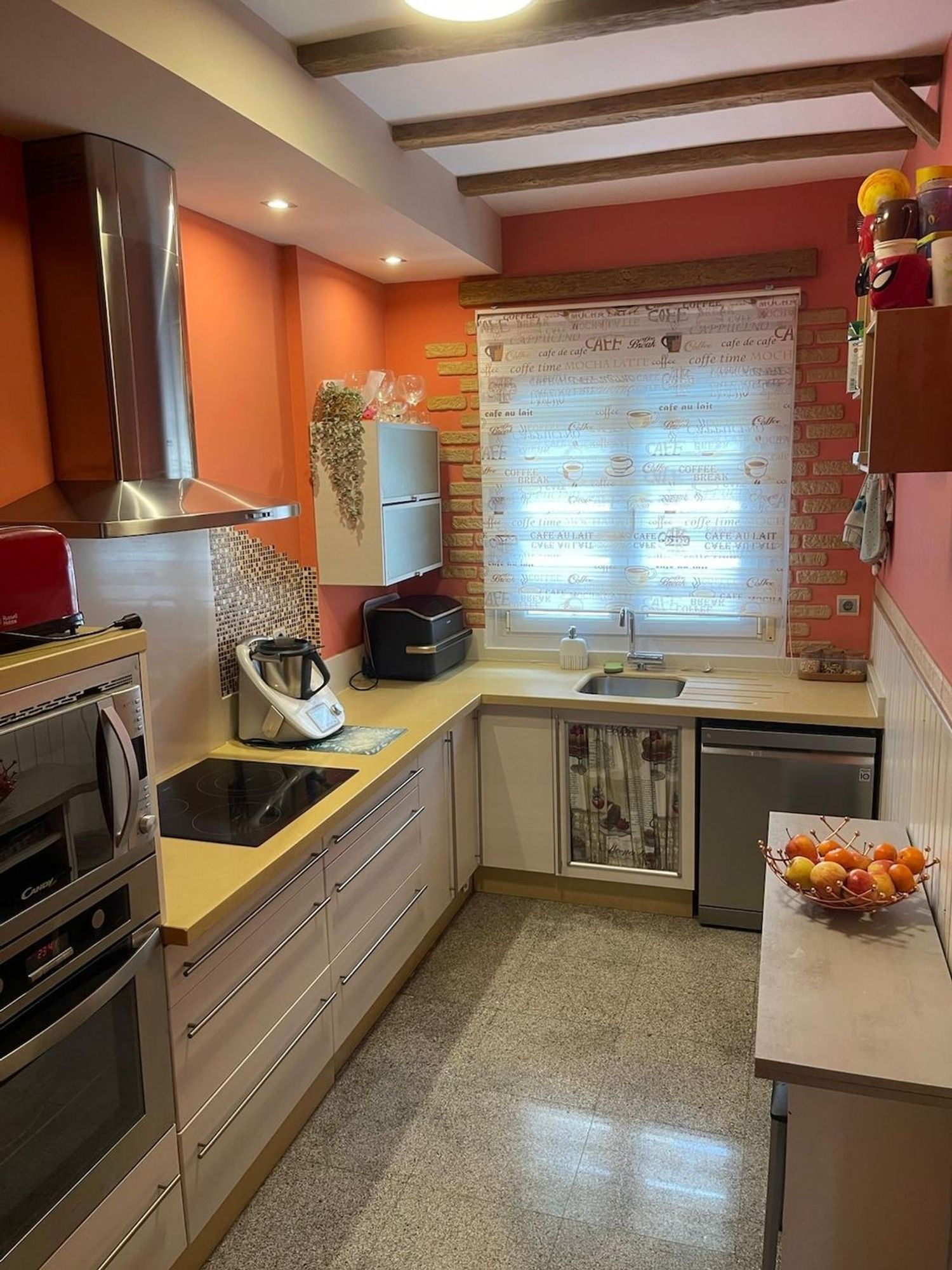 Chalet adosado en Pasaje Petunia, 12, Olivar de Quintos, Olivar de Quintos - Foto 7
