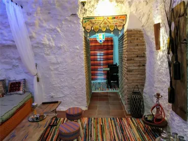 Chalet en Albaicin - Foto 9