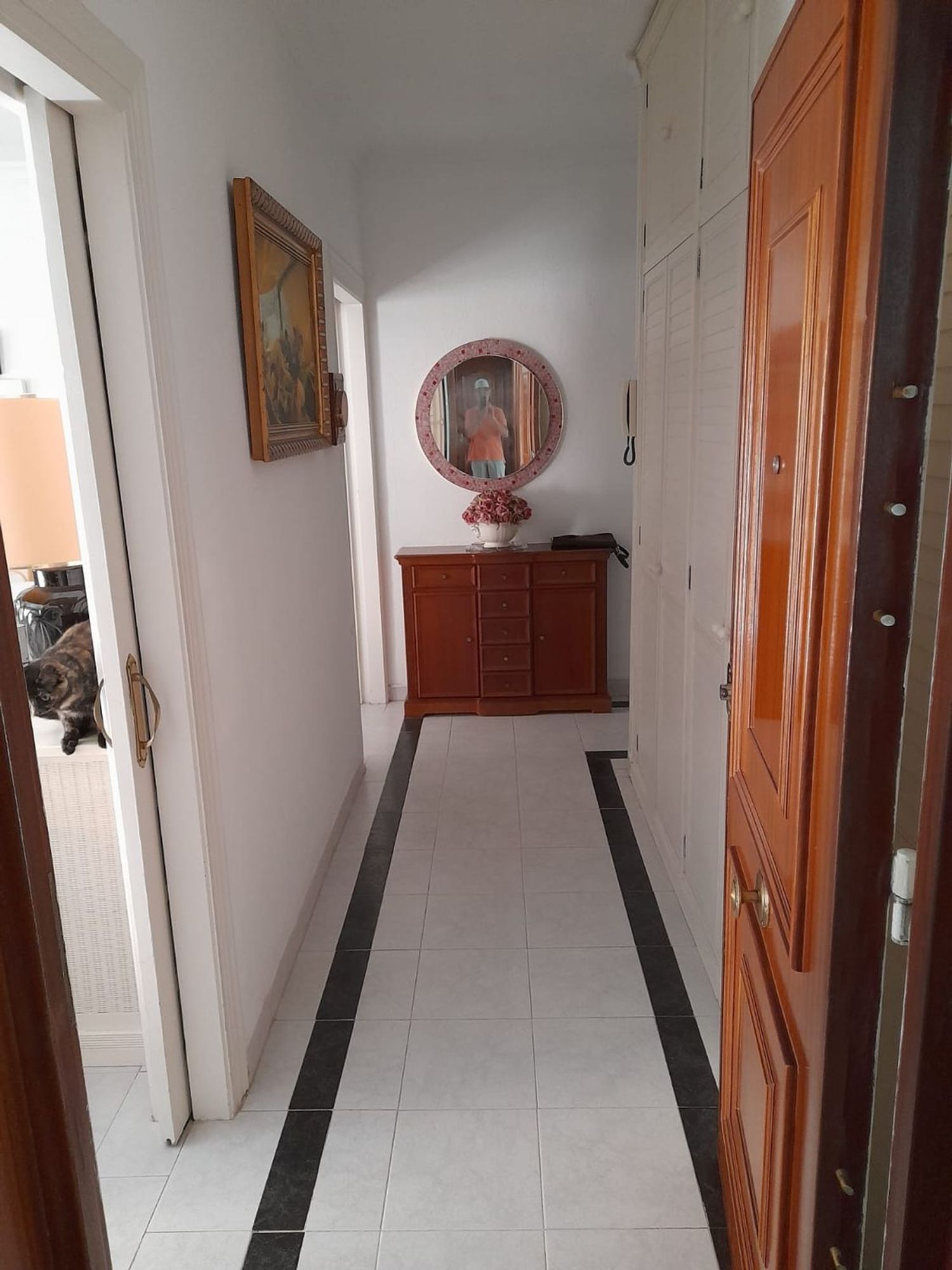 Piso en Calle Padre Lerchundi, 6, El Palo - Foto 8