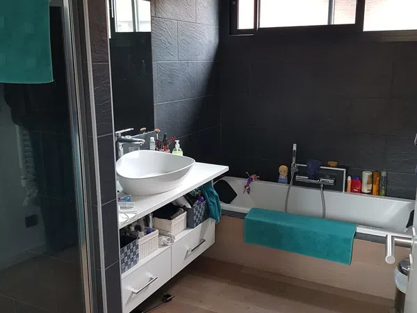 Casa o chalet independiente en Calle Àguila, 75, Valldoreix - Foto 8