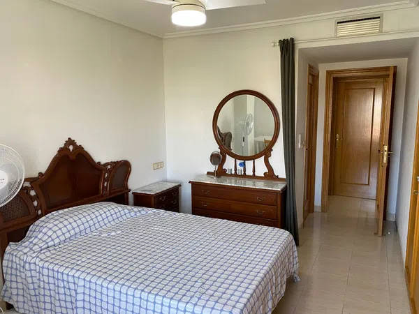 Piso en Calle de la Olma, 23, San Andrés-San Antolín - Foto 4