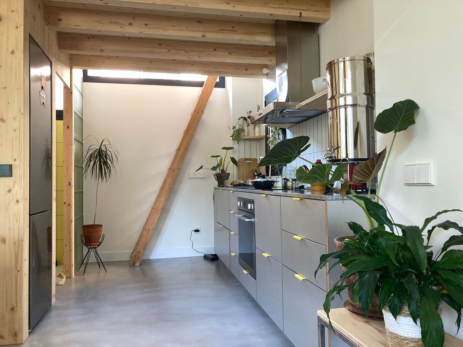 Estudio en Calle Bardenas Reales, 7, Santa María La Real, Santa María La Real - Foto 6