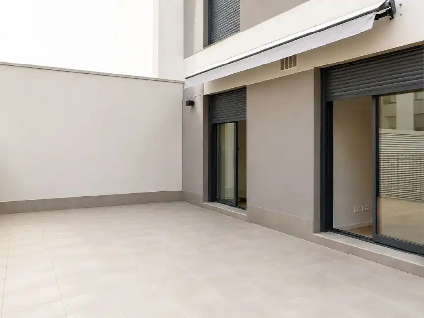 Piso en  Carrer de Rafael Roig 9 - Foto 3