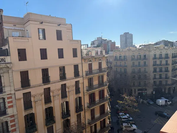 Piso en calle de València, 193 - Foto 15