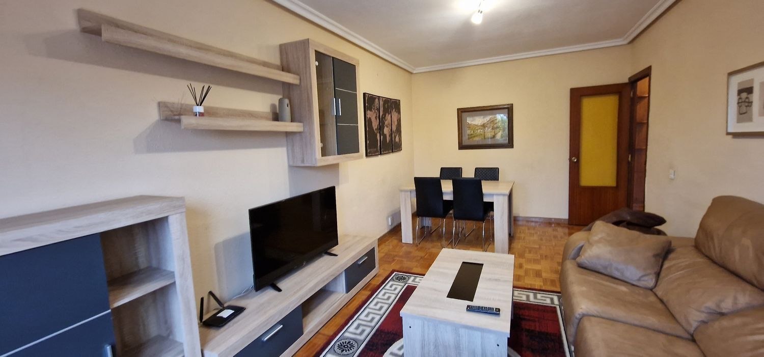 Piso en Rafael altamira, 1, Buenavista - Foto 6