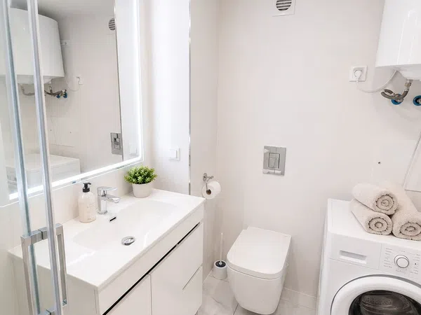 Estudio en Urbanización Molino Blanco, 72 - Foto 9