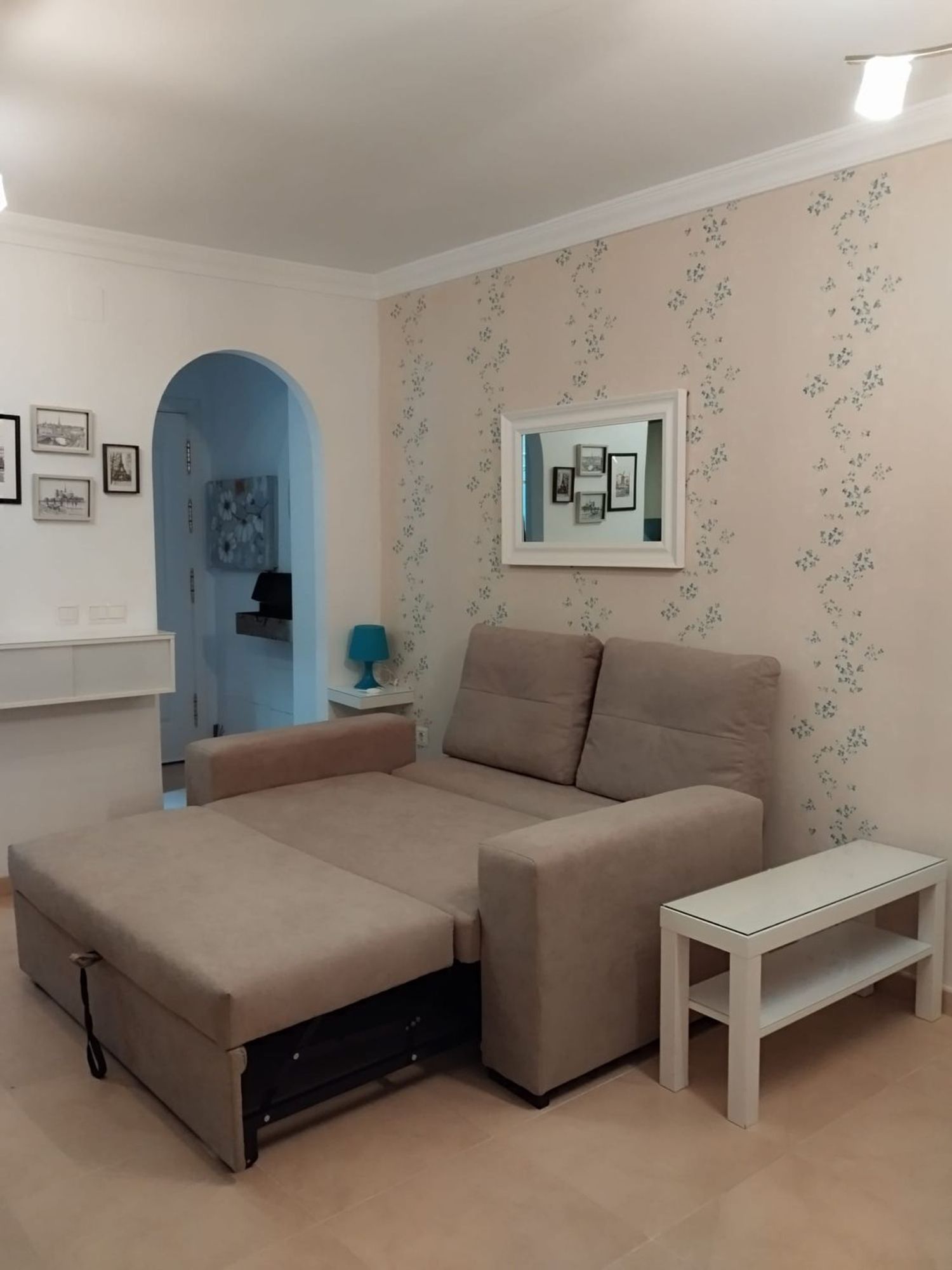 Piso en avenida de Andalucia, 93 - Foto 1