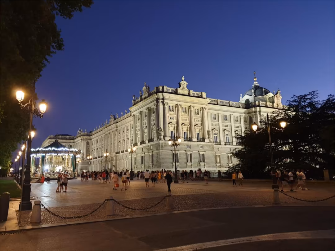 Piso en  Calle Mayor 76 - Foto 3