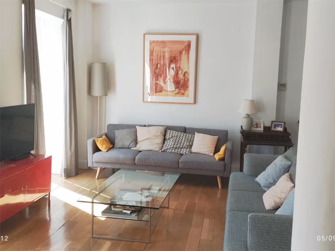 Piso en  Calle Santísimo Cristo de la Salud 4 - Foto 1