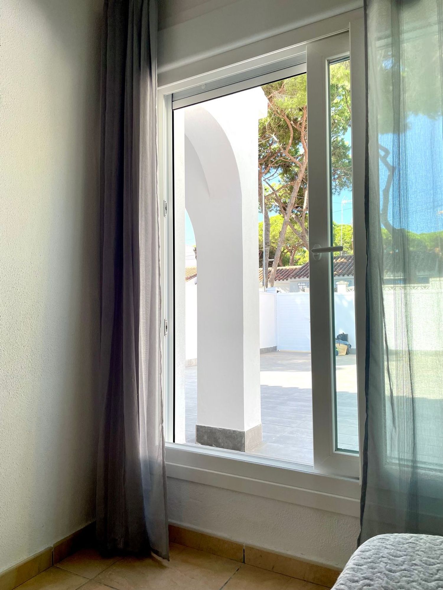 Chalet adosado en Avenida del Cantábrico, 14, La Barrosa - Foto 13