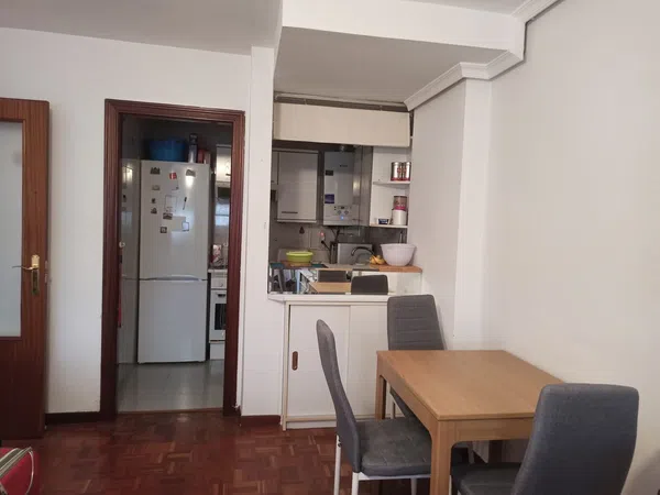 Piso en Avenida de Maximiliano Puerro del Tell, 29 - Foto 6