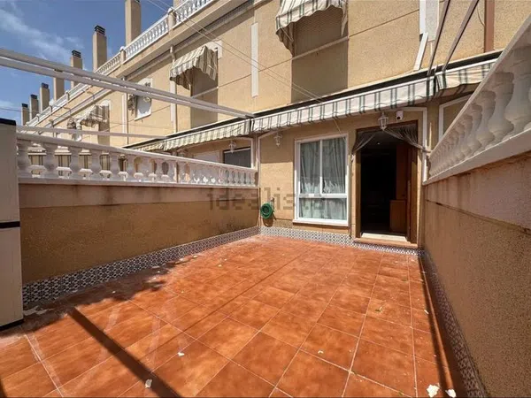 Chalet adosado en Avenida Albacete, 36 - Foto 21
